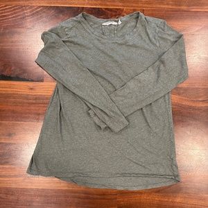 Athleta Long Sleeve S